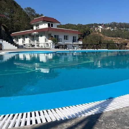 Nagarkot Resort Pvt. Ltd المظهر الخارجي الصورة