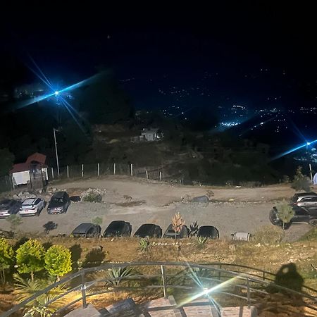 Nagarkot Resort Pvt. Ltd المظهر الخارجي الصورة