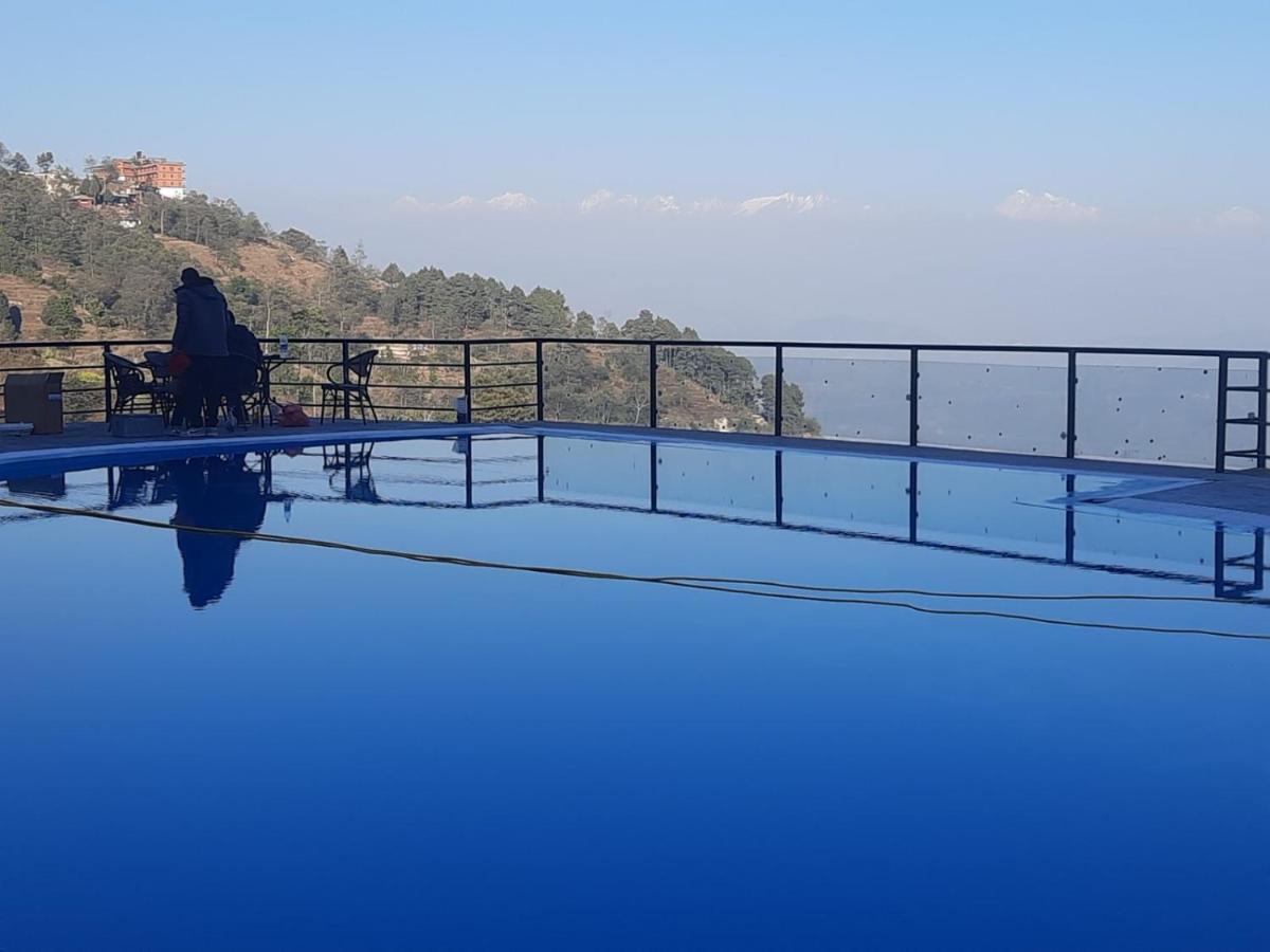 Nagarkot Resort Pvt. Ltd المظهر الخارجي الصورة