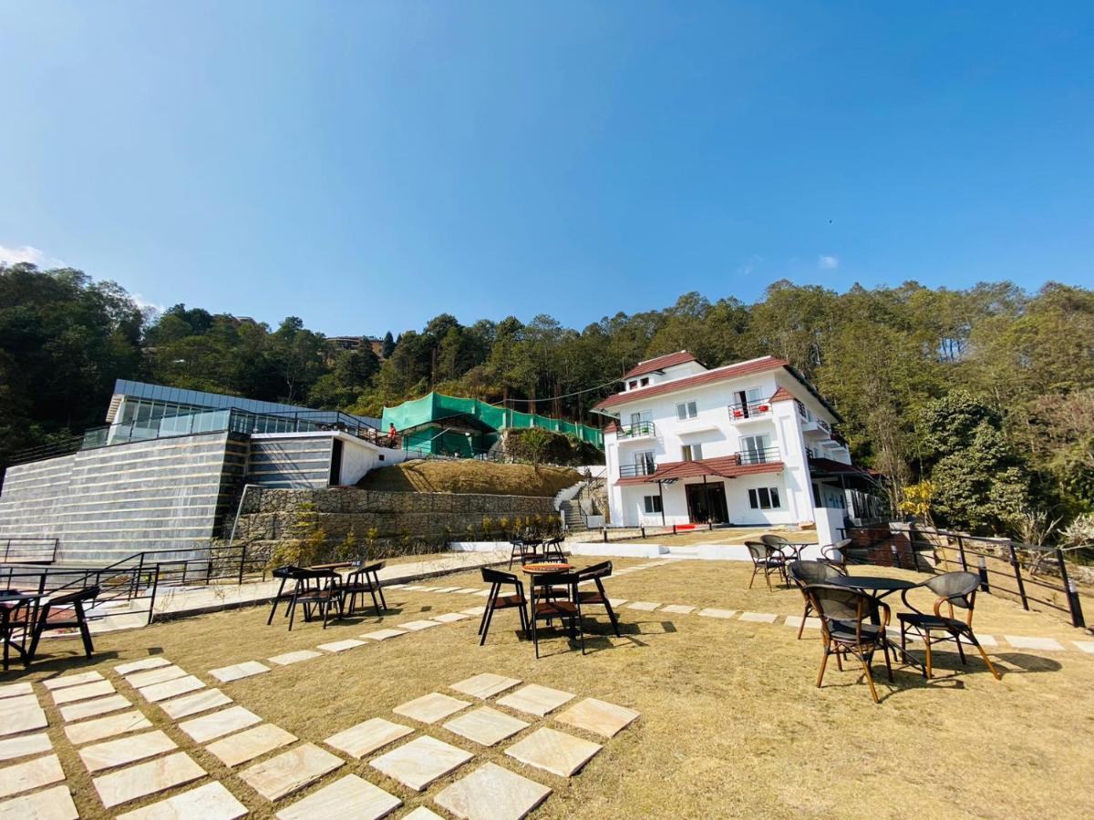 Nagarkot Resort Pvt. Ltd المظهر الخارجي الصورة