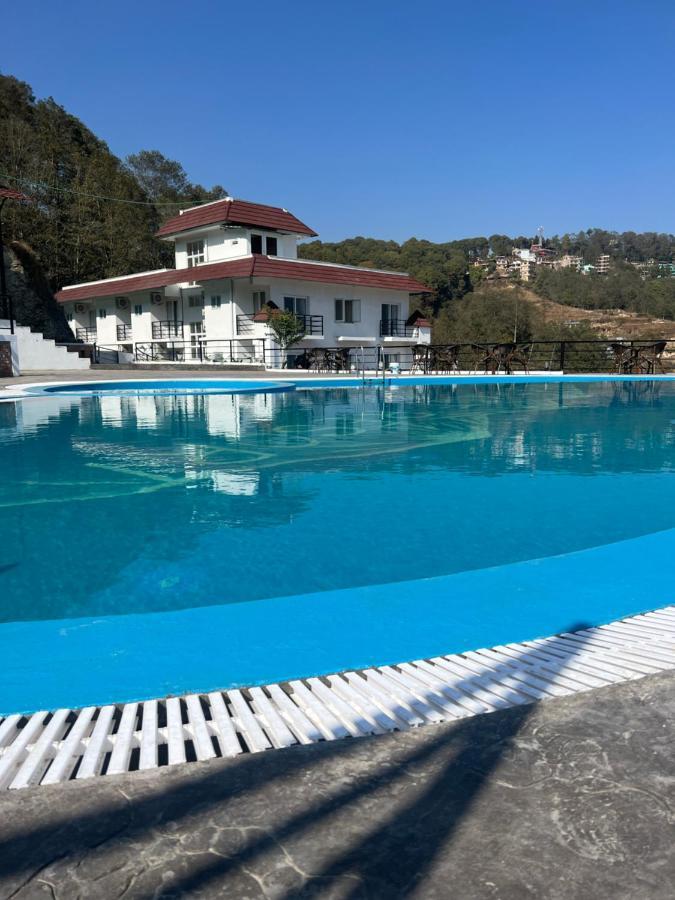 Nagarkot Resort Pvt. Ltd المظهر الخارجي الصورة