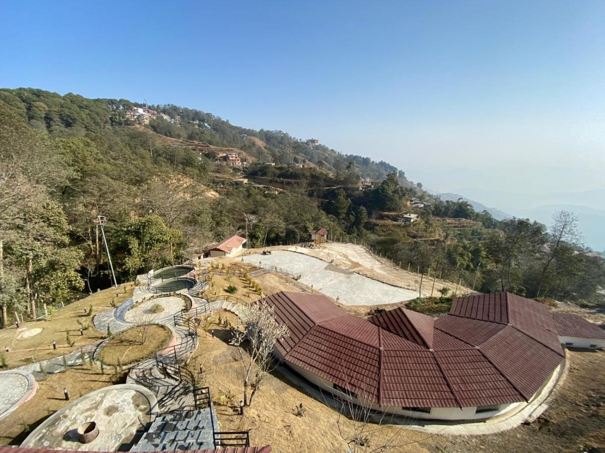 Nagarkot Resort Pvt. Ltd المظهر الخارجي الصورة