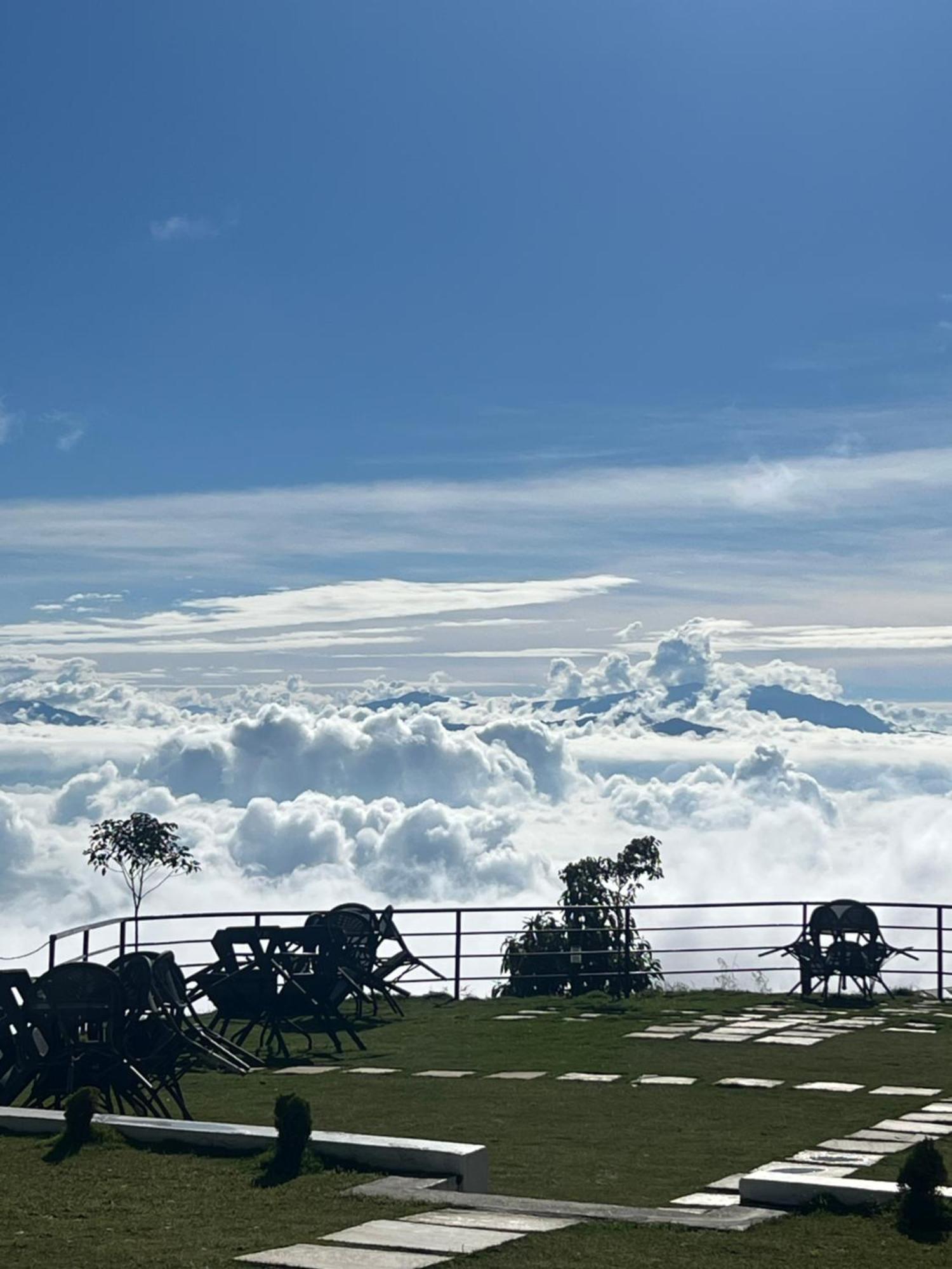 Nagarkot Resort Pvt. Ltd المظهر الخارجي الصورة