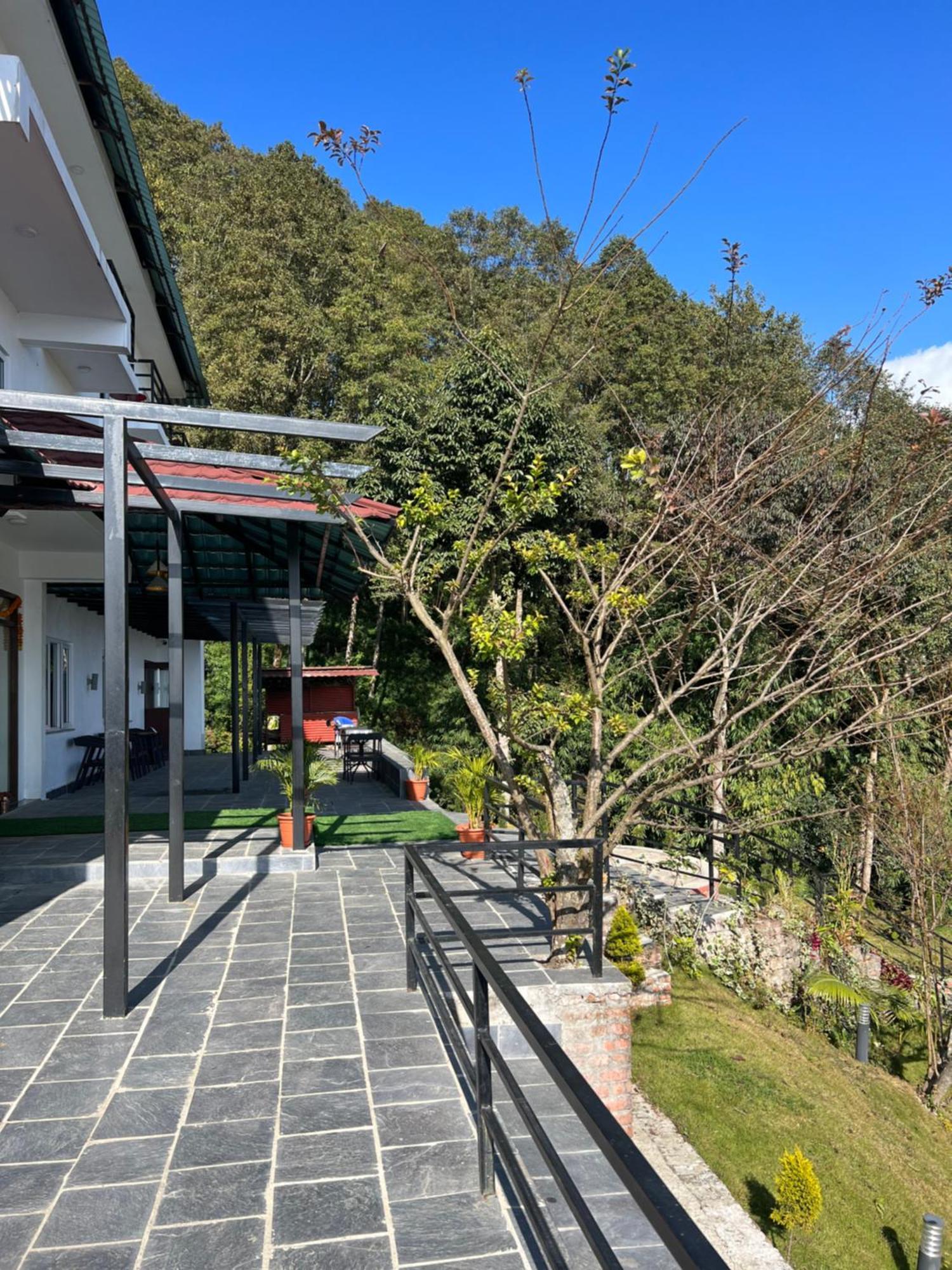 Nagarkot Resort Pvt. Ltd المظهر الخارجي الصورة