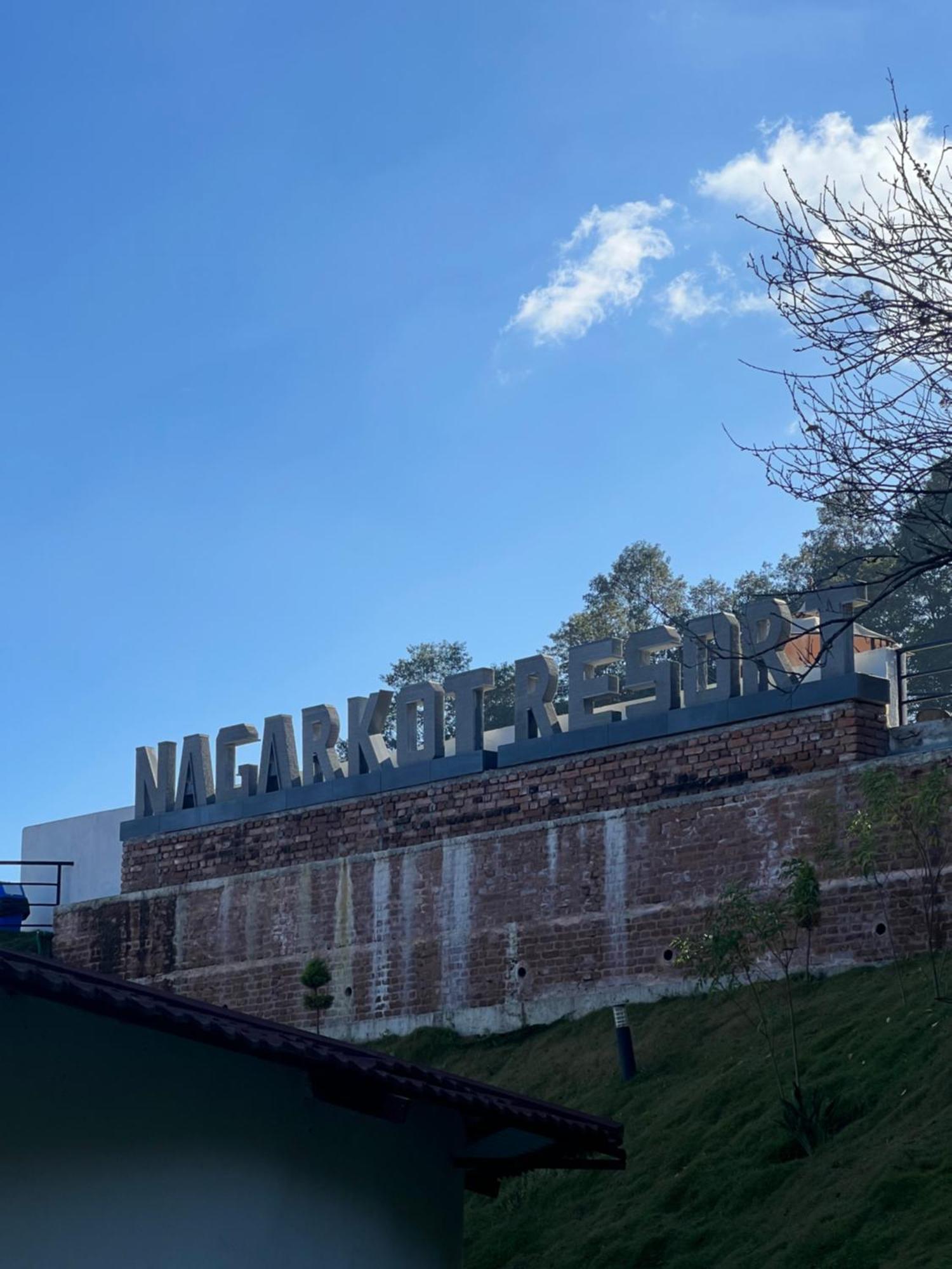 Nagarkot Resort Pvt. Ltd المظهر الخارجي الصورة