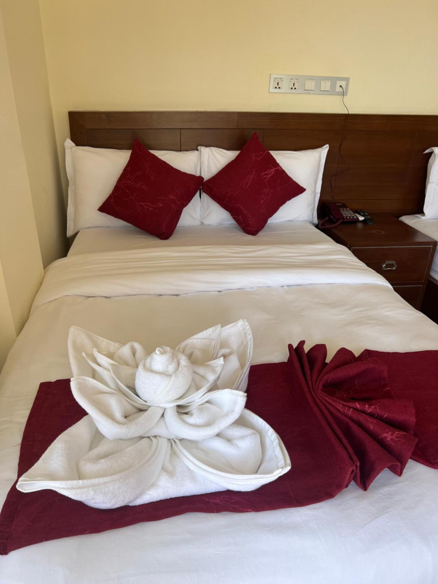 Nagarkot Resort Pvt. Ltd المظهر الخارجي الصورة
