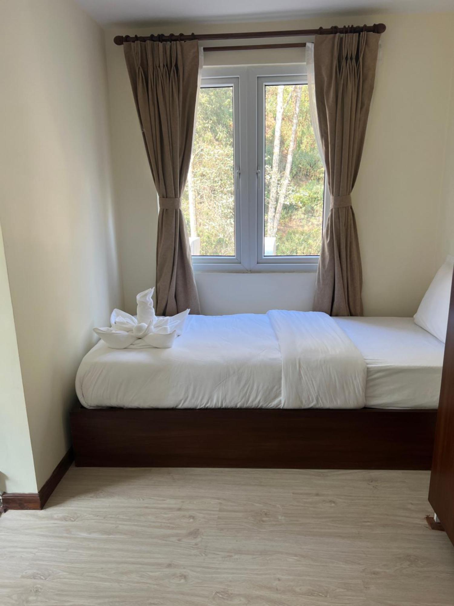 Nagarkot Resort Pvt. Ltd المظهر الخارجي الصورة