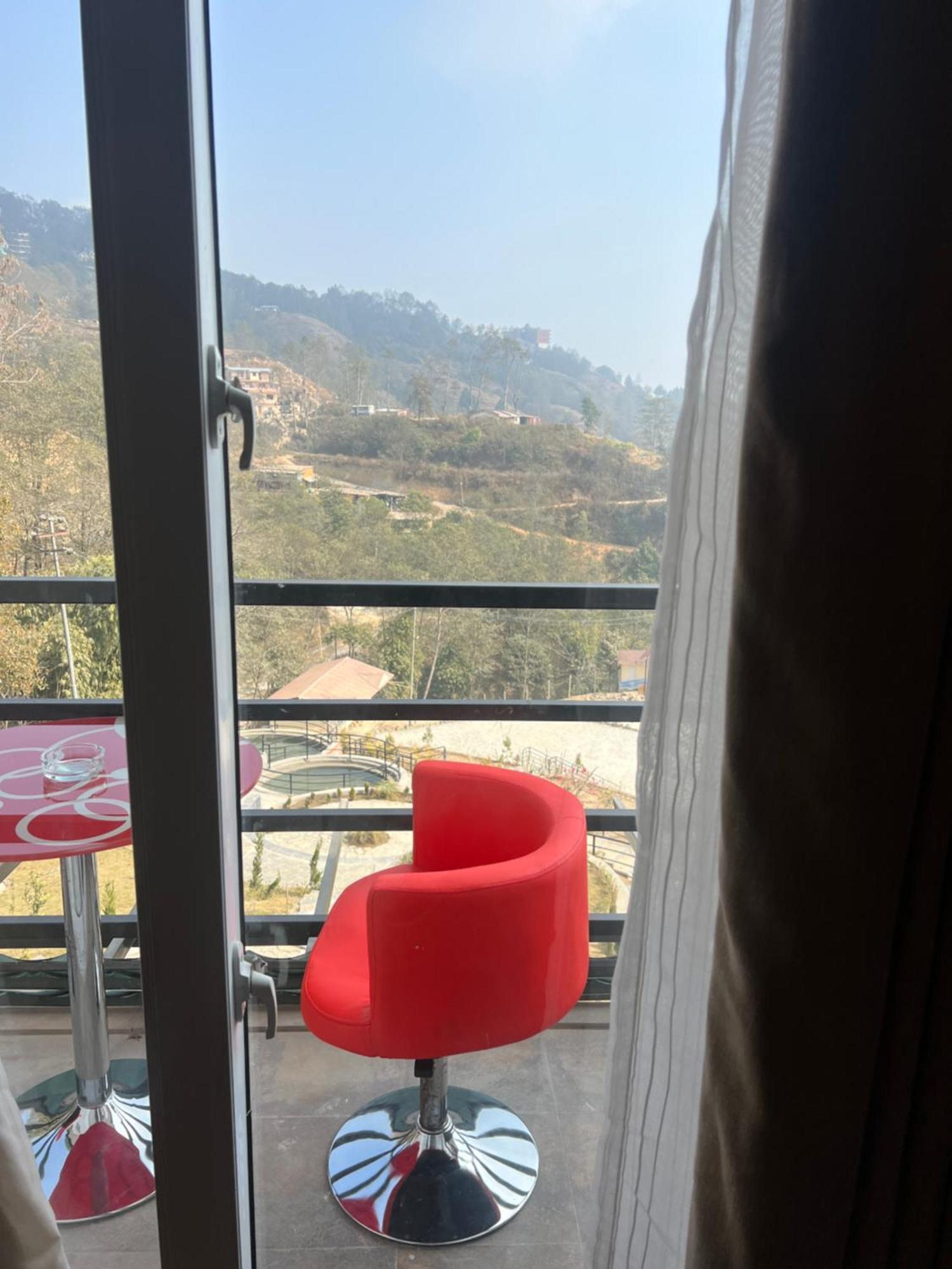 Nagarkot Resort Pvt. Ltd المظهر الخارجي الصورة