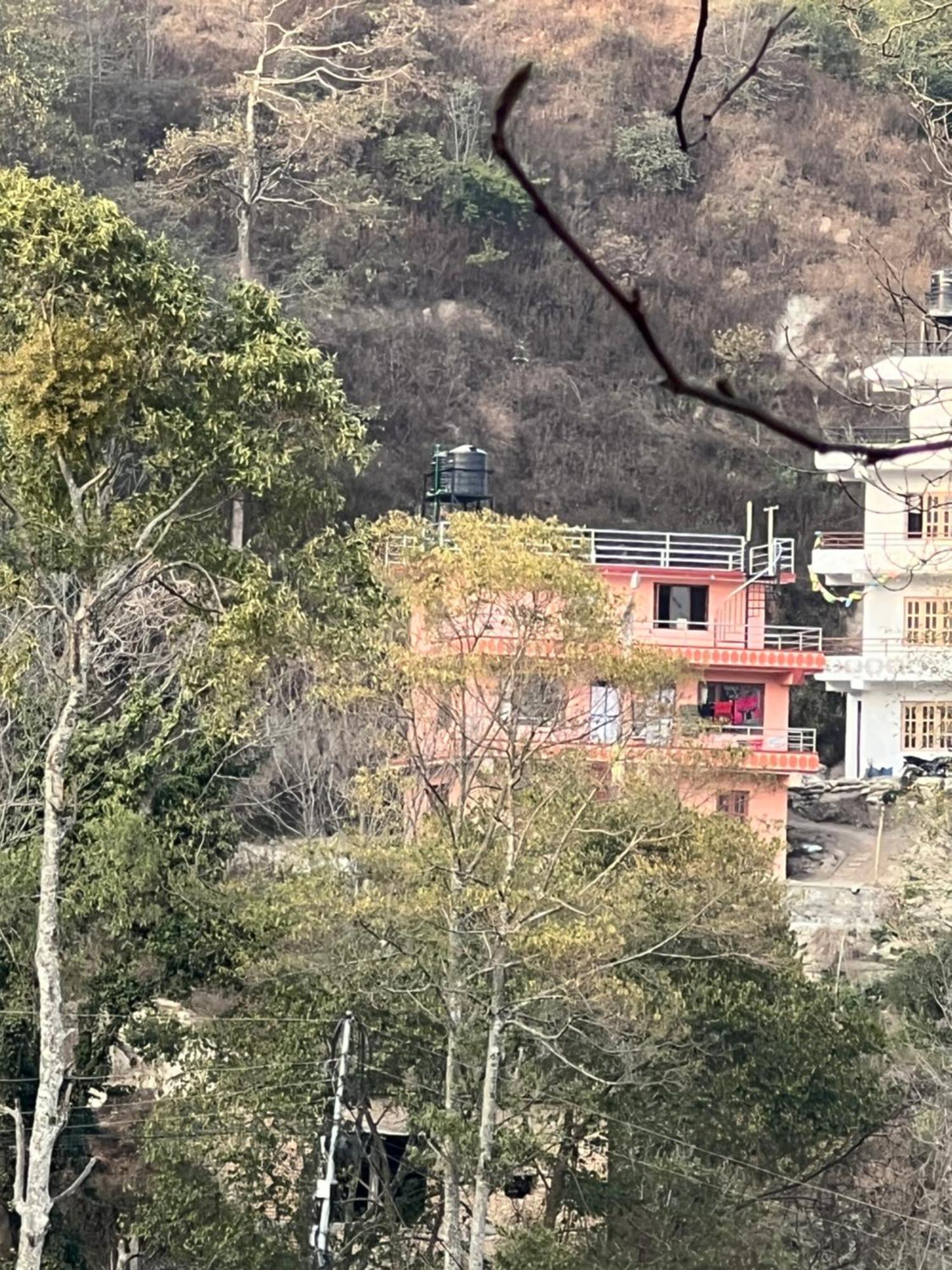 Nagarkot Resort Pvt. Ltd المظهر الخارجي الصورة