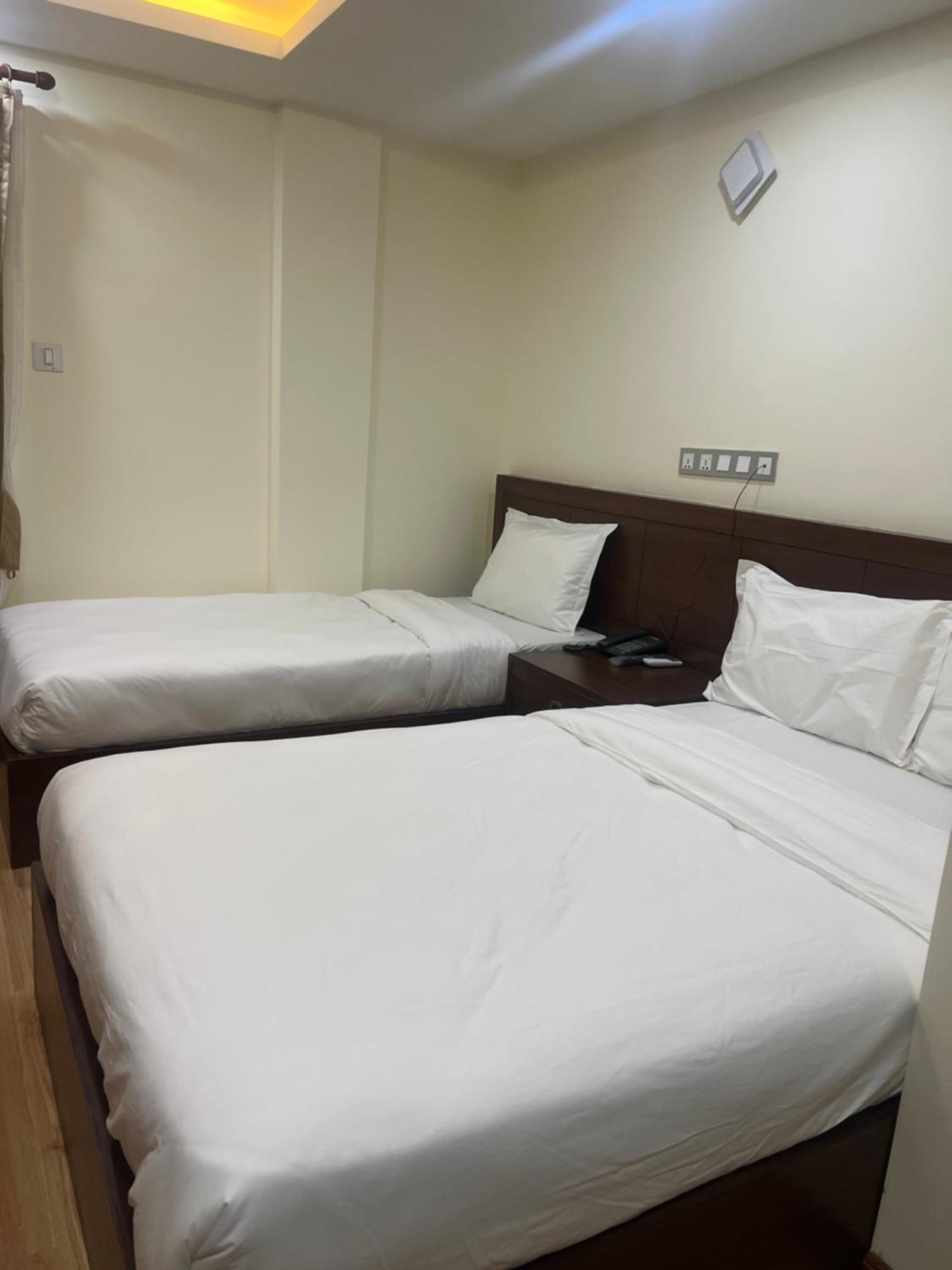 Nagarkot Resort Pvt. Ltd المظهر الخارجي الصورة