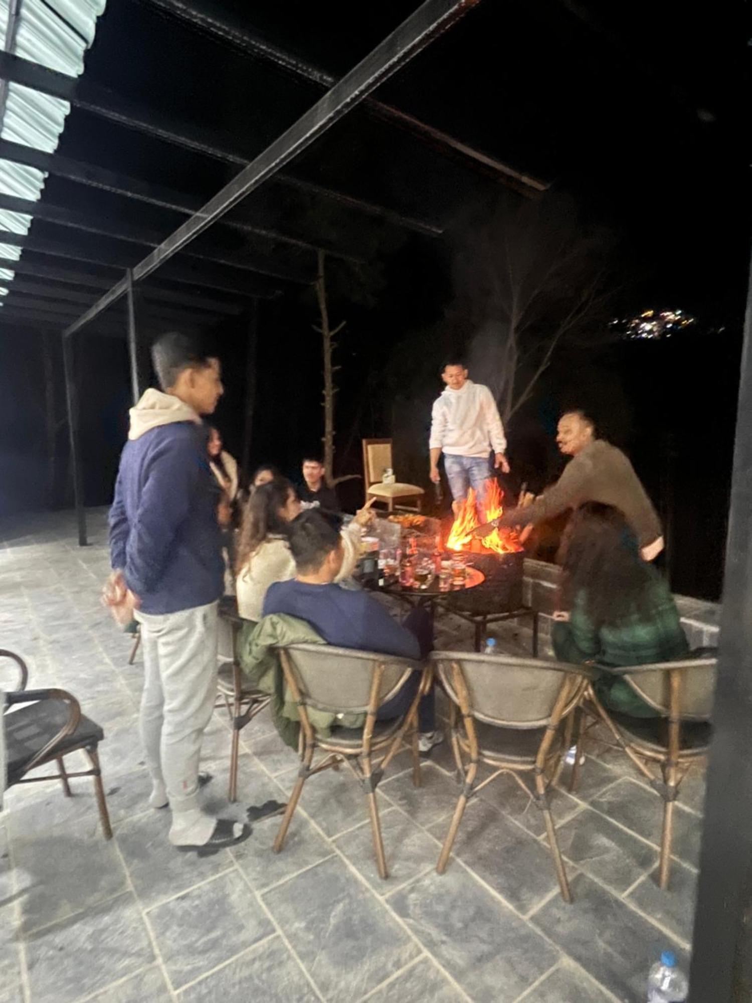 Nagarkot Resort Pvt. Ltd المظهر الخارجي الصورة