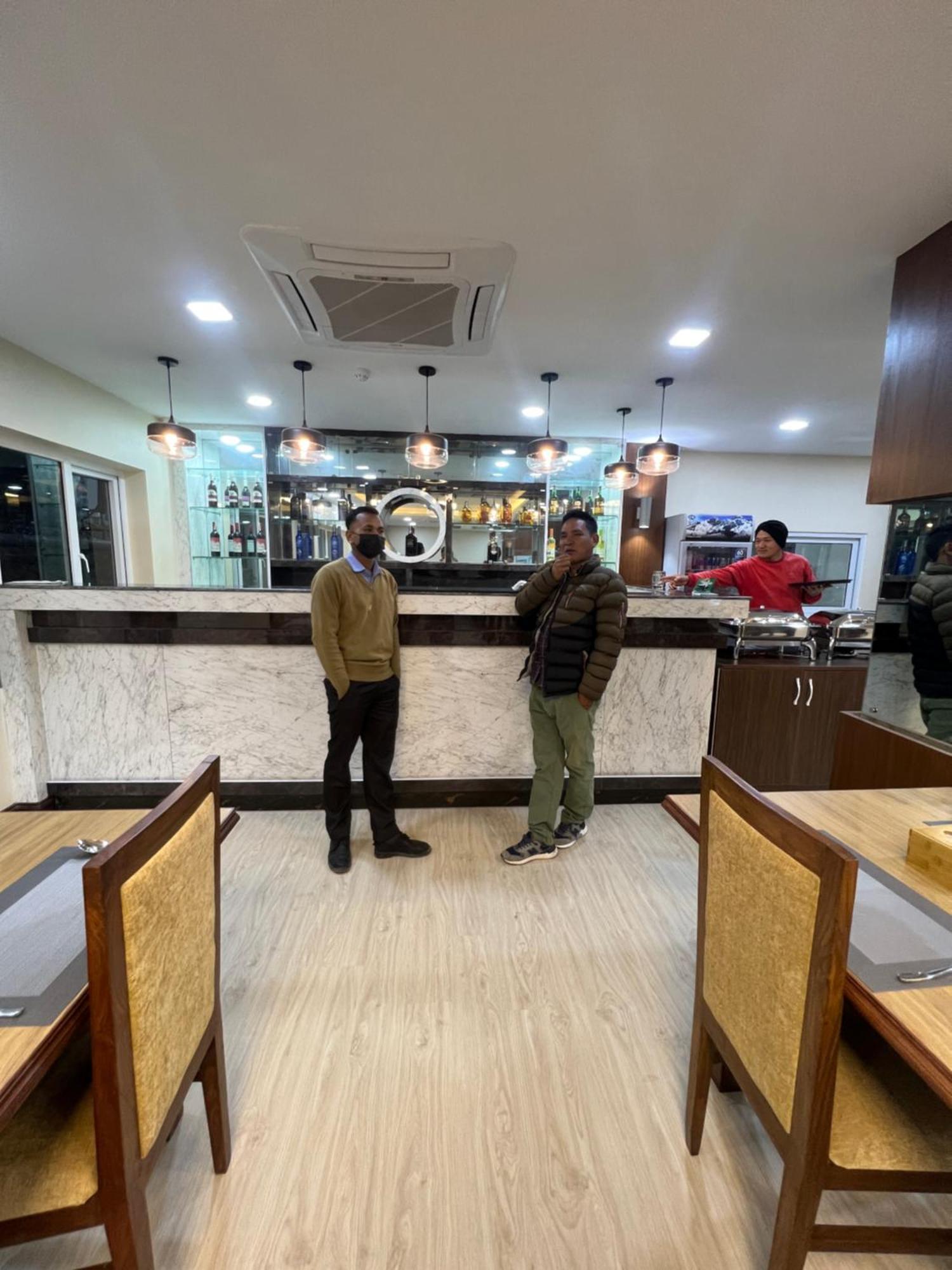 Nagarkot Resort Pvt. Ltd المظهر الخارجي الصورة