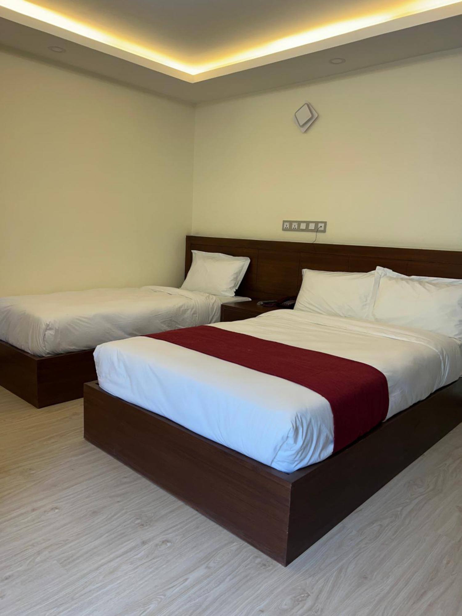 Nagarkot Resort Pvt. Ltd المظهر الخارجي الصورة