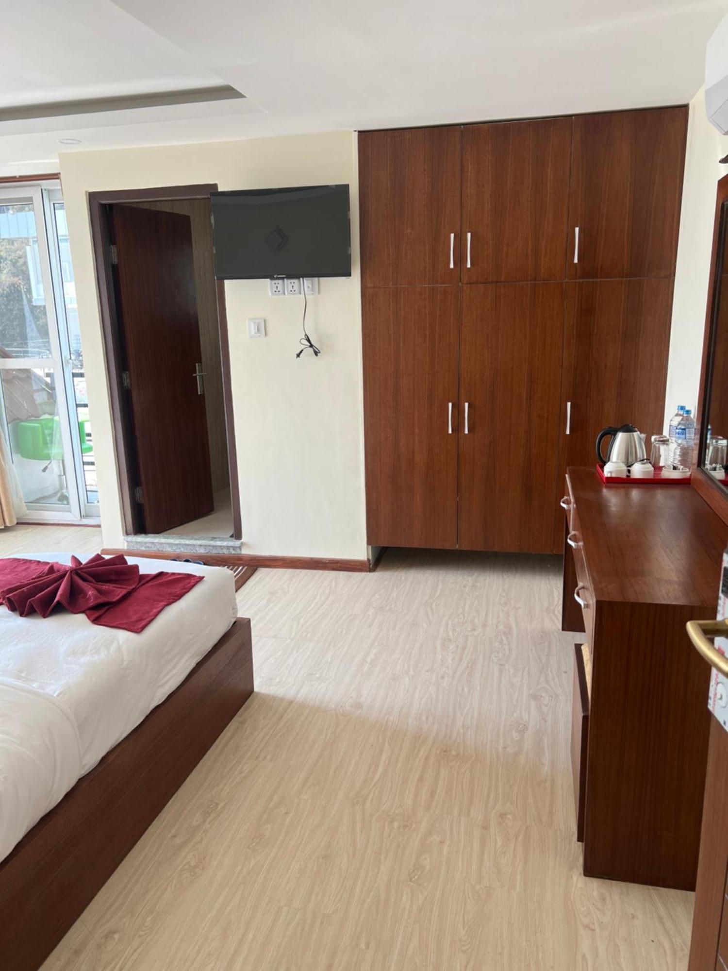 Nagarkot Resort Pvt. Ltd المظهر الخارجي الصورة