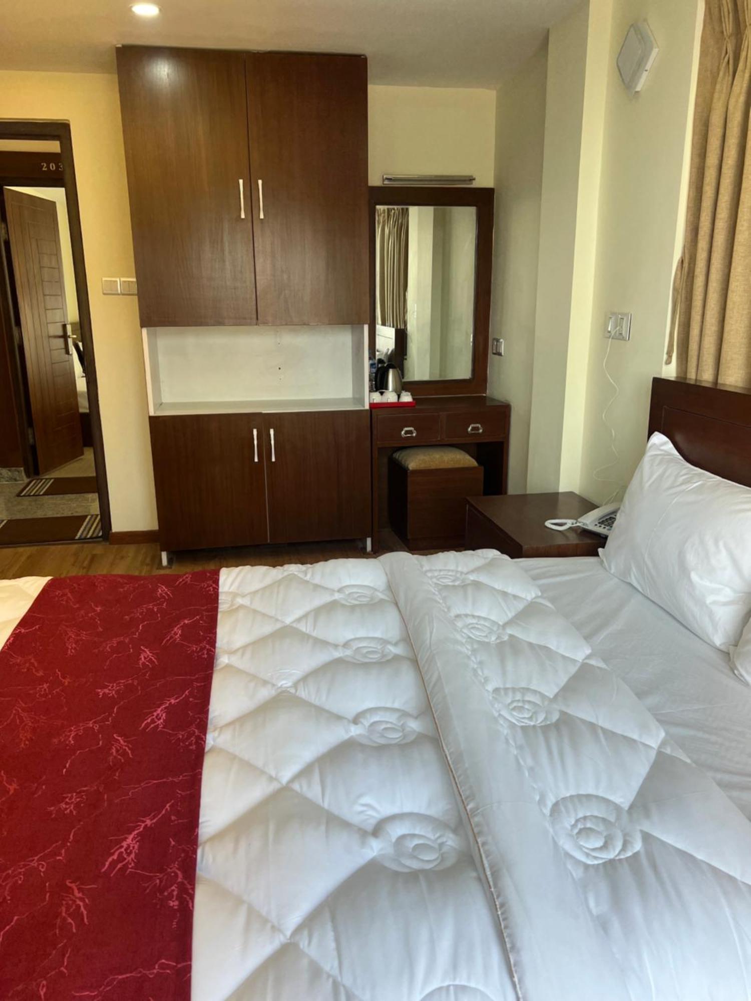 Nagarkot Resort Pvt. Ltd المظهر الخارجي الصورة