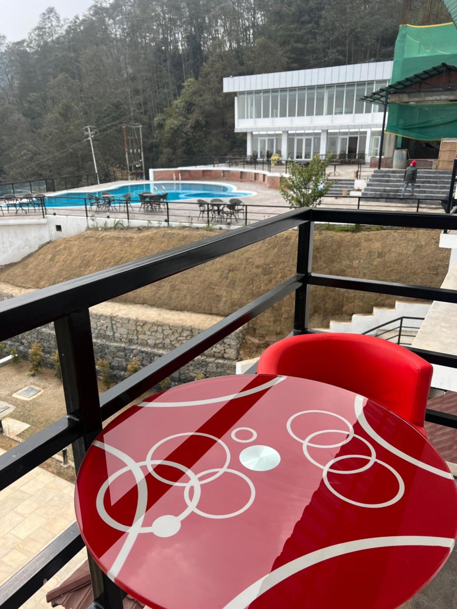 Nagarkot Resort Pvt. Ltd المظهر الخارجي الصورة