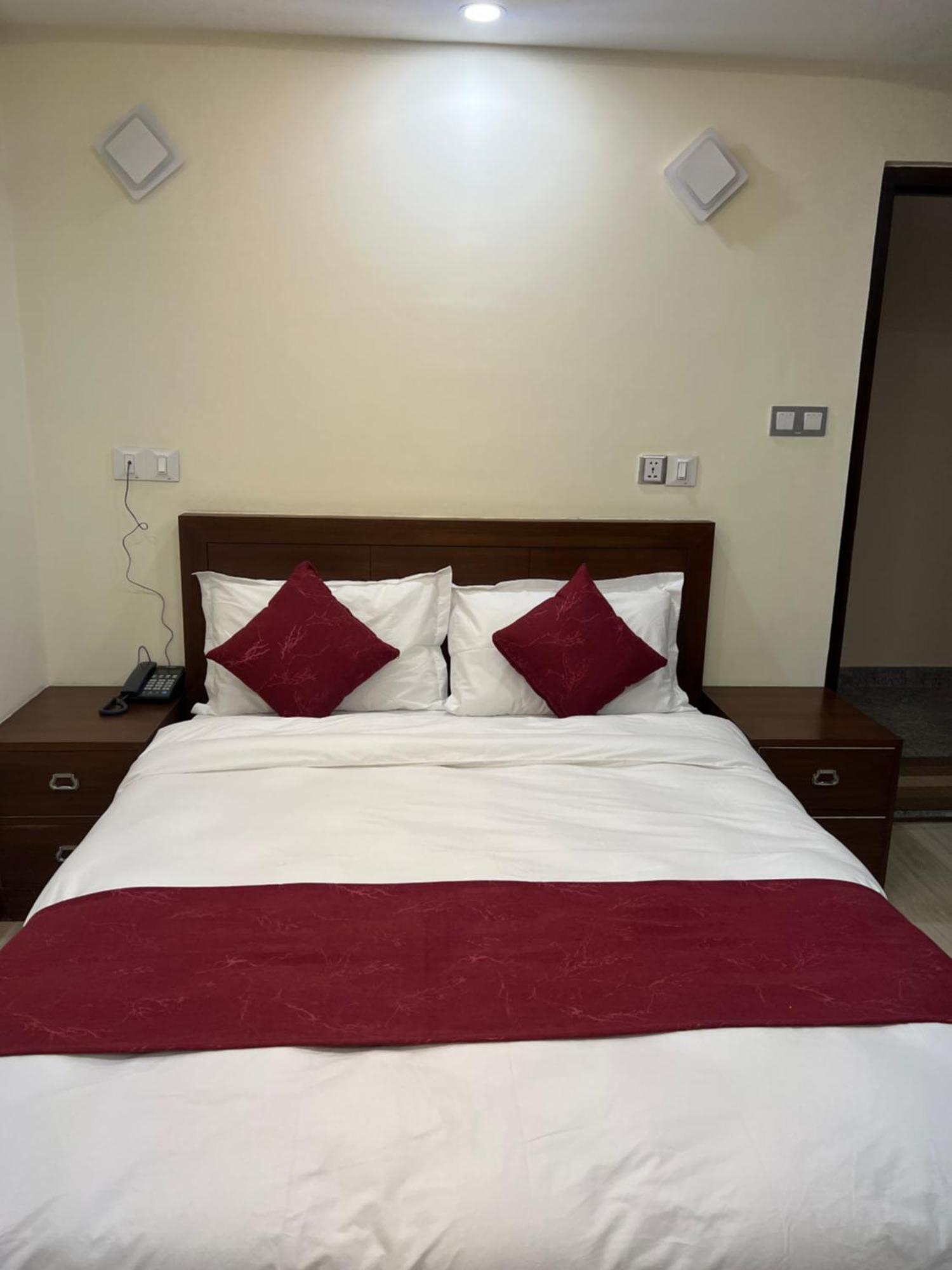Nagarkot Resort Pvt. Ltd المظهر الخارجي الصورة